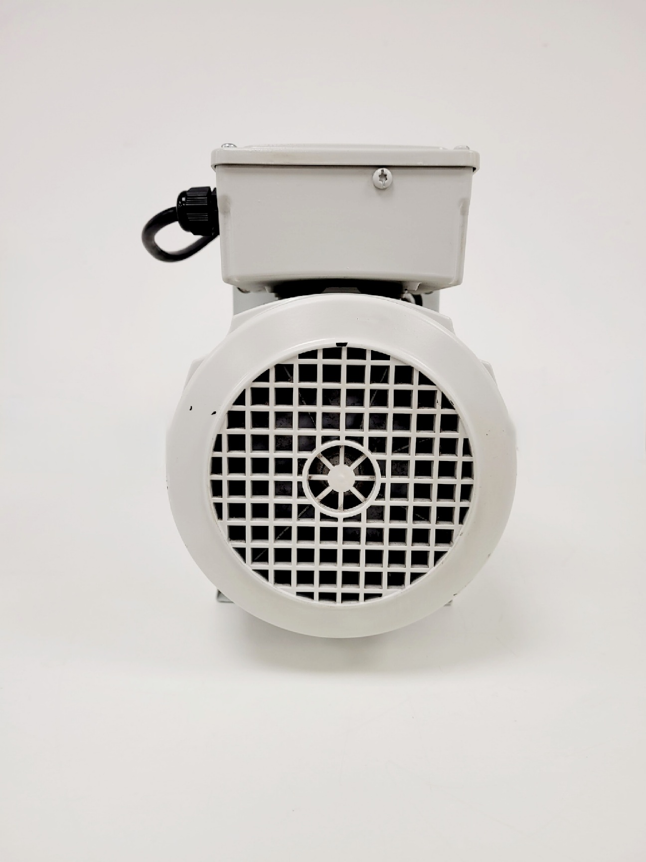 Image of Edwards 28 E2M28 Rotary Vane Vacuum Pump Lab