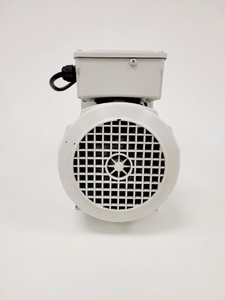 Thumbnail image of Edwards 28 E2M28 Rotary Vane Vacuum Pump Lab