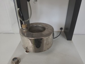 Thumbnail image of Kruss Digital Tensiometer  Model: K 10 ST Lab