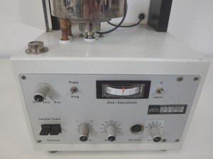 Thumbnail image of Kruss Digital Tensiometer  Model: K 10 ST Lab