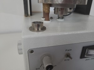 Thumbnail image of Kruss Digital Tensiometer  Model: K 10 ST Lab