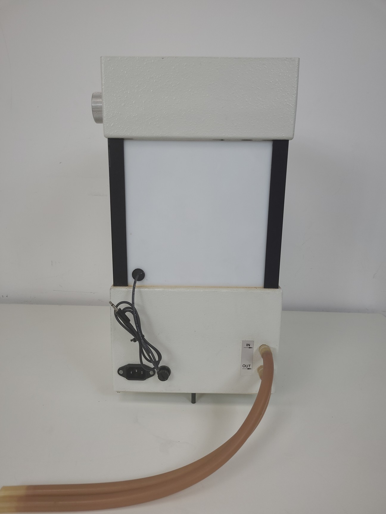 Image of Kruss Digital Tensiometer  Model: K 10 ST Lab