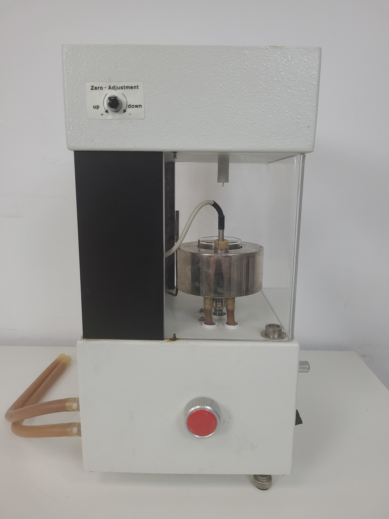 Image of Kruss Digital Tensiometer  Model: K 10 ST Lab