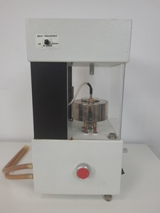 Thumbnail image of Kruss Digital Tensiometer  Model: K 10 ST Lab