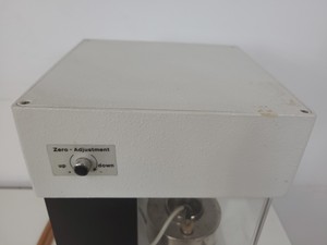 Thumbnail image of Kruss Digital Tensiometer  Model: K 10 ST Lab