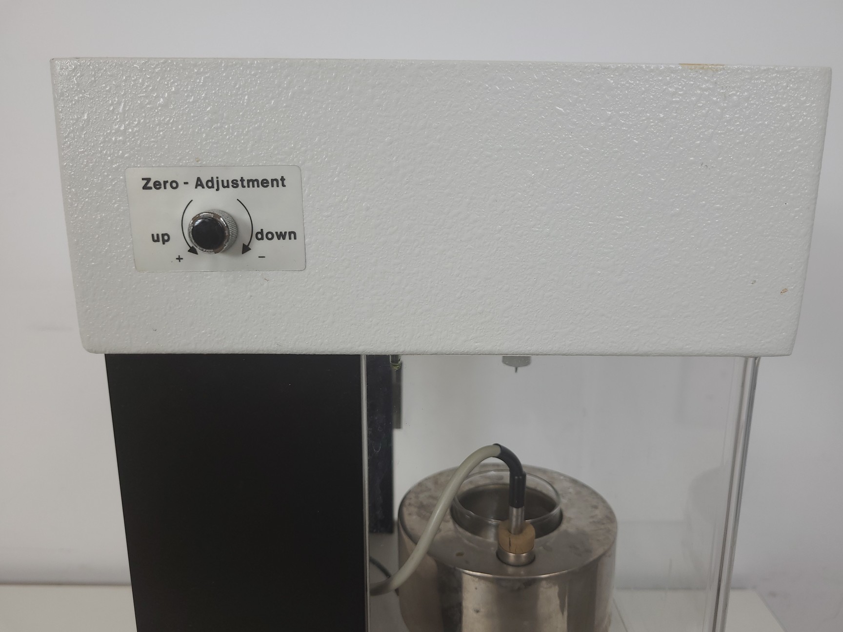 Image of Kruss Digital Tensiometer  Model: K 10 ST Lab