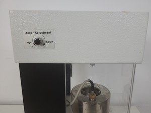 Thumbnail image of Kruss Digital Tensiometer  Model: K 10 ST Lab