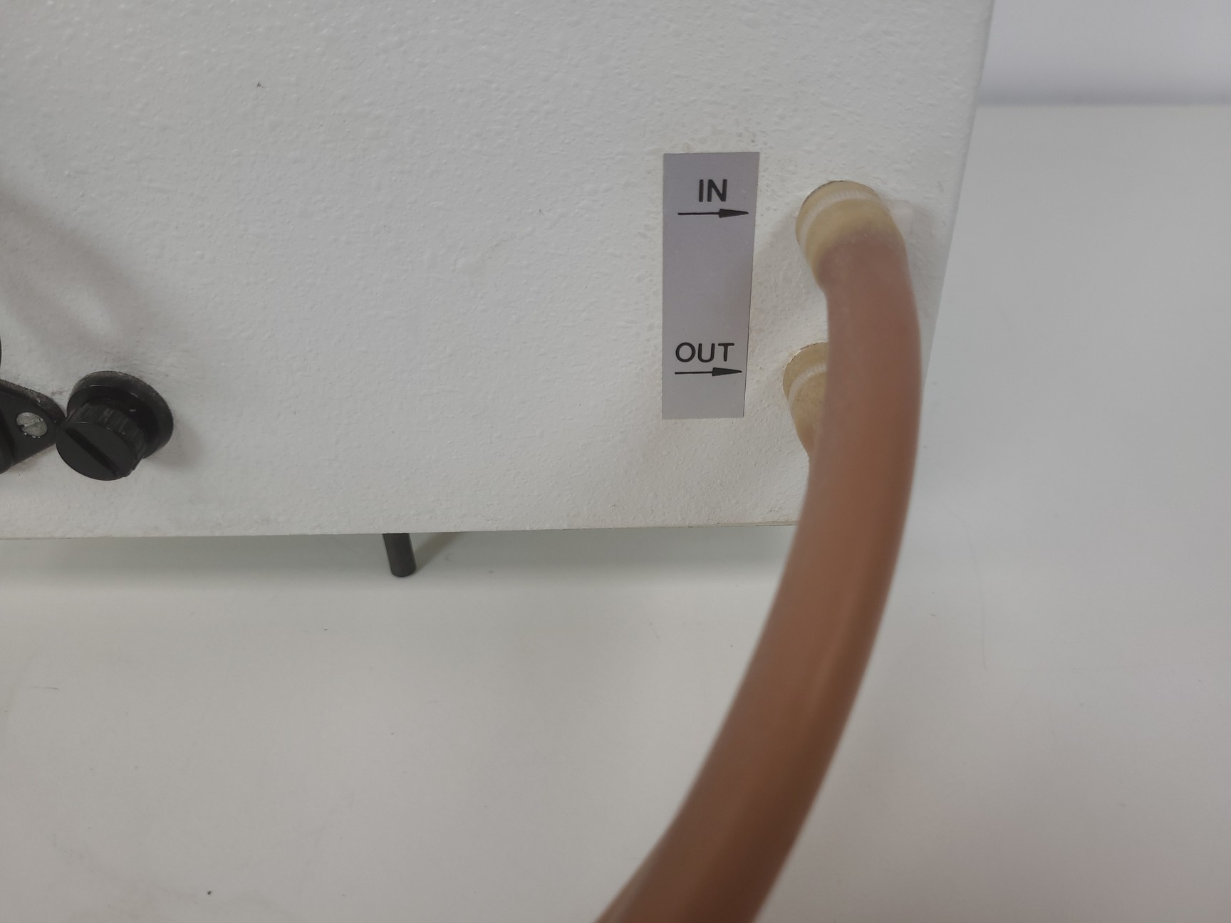 Image of Kruss Digital Tensiometer  Model: K 10 ST Lab