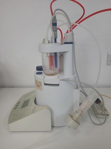 Thumbnail image of Mettler Toledo DL38 Karl Fischer Titrator Lab