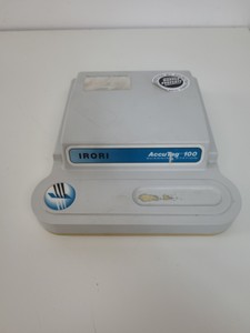 Thumbnail image of Irori AccuTag 100 Scanning Station  Model: At-100-CS-CE Lab