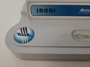 Thumbnail image of Irori AccuTag 100 Scanning Station  Model: At-100-CS-CE Lab