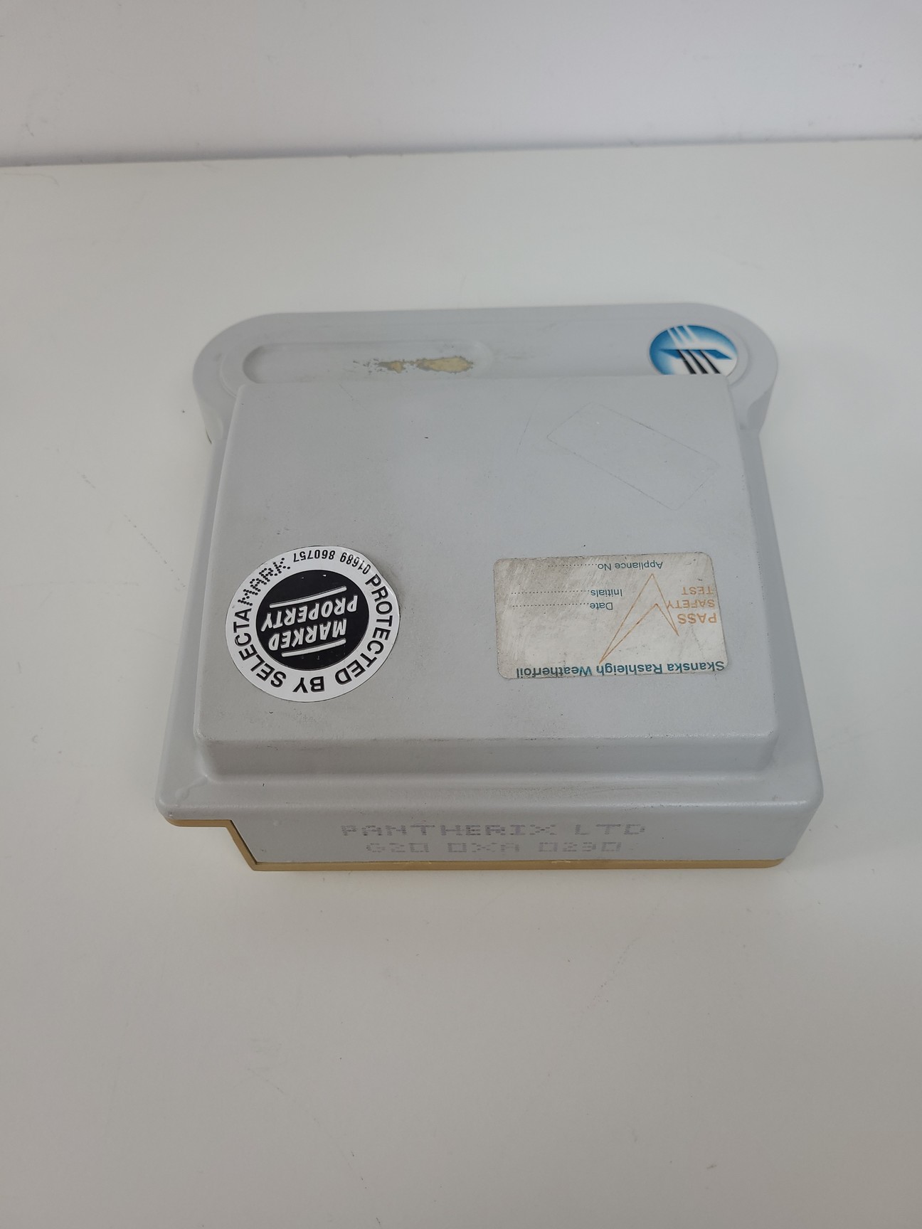 Image of Irori AccuTag 100 Scanning Station  Model: At-100-CS-CE Lab