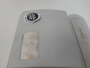 Thumbnail image of Irori AccuTag 100 Scanning Station  Model: At-100-CS-CE Lab