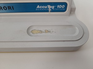 Thumbnail image of Irori AccuTag 100 Scanning Station  Model: At-100-CS-CE Lab