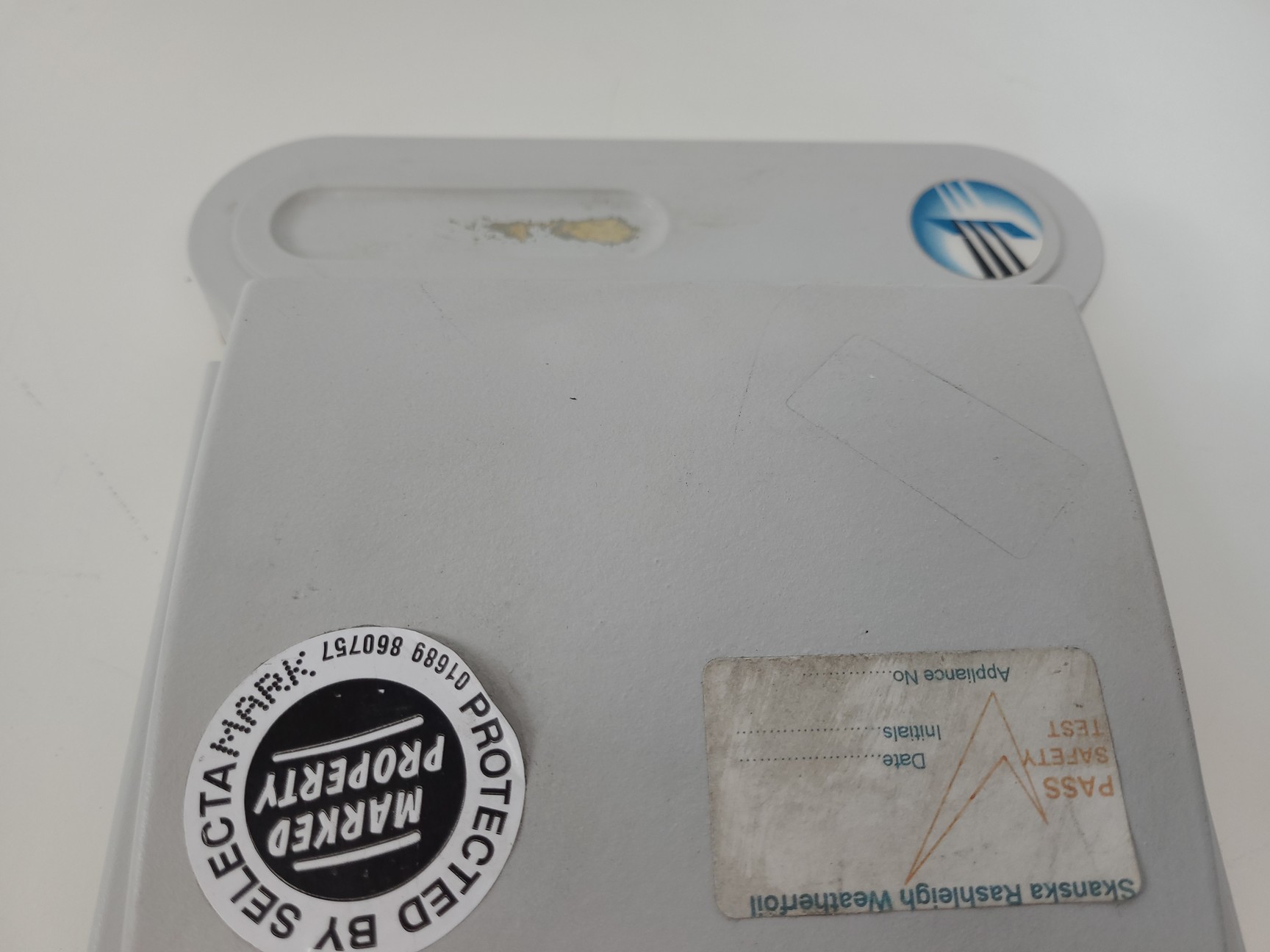 Image of Irori AccuTag 100 Scanning Station  Model: At-100-CS-CE Lab