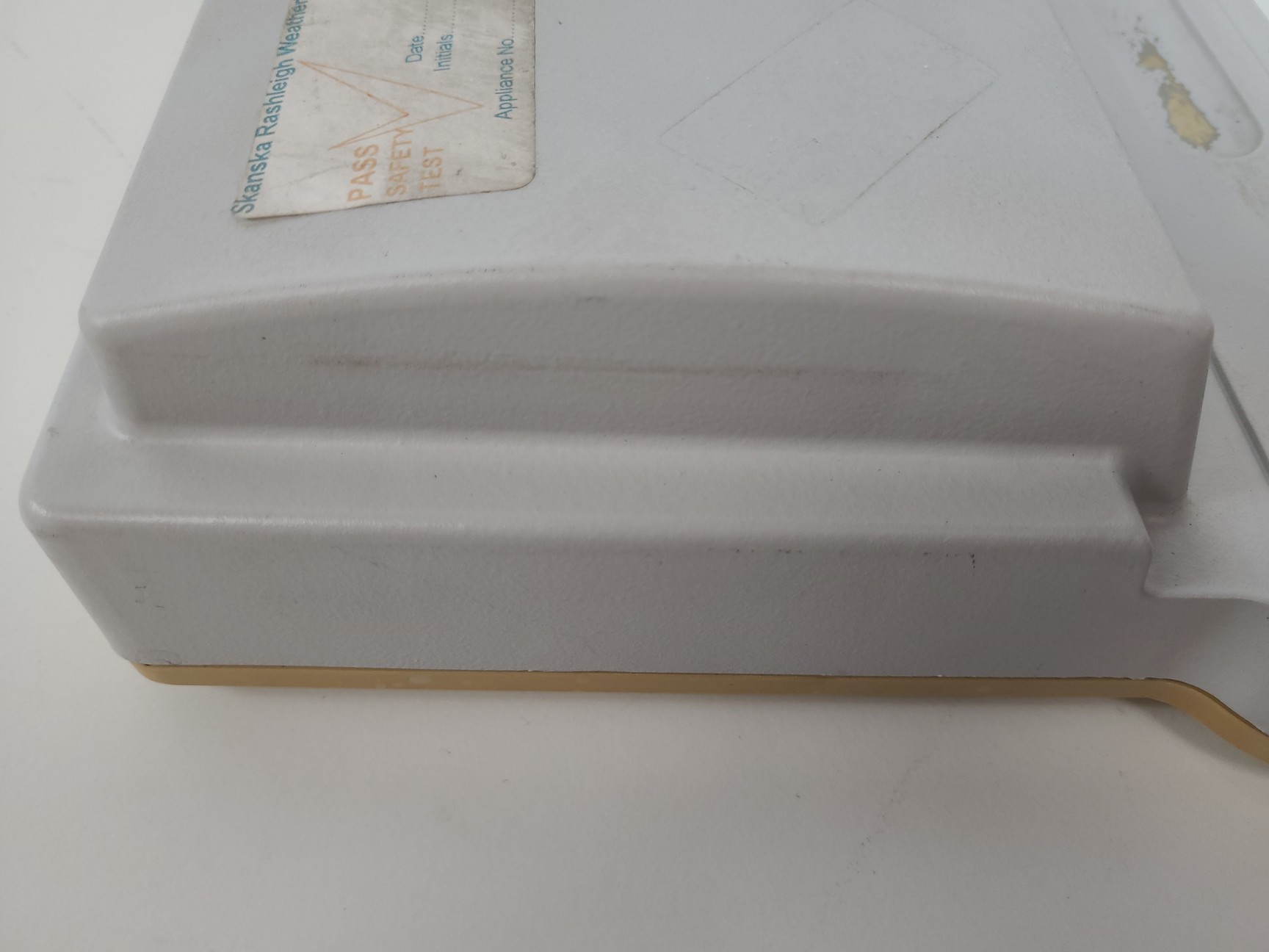 Image of Irori AccuTag 100 Scanning Station  Model: At-100-CS-CE Lab