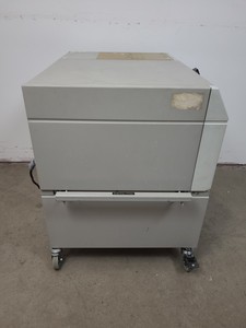 Thumbnail image of Sanyo MSE Mistral 3000i Refrigerated Benchtop Centrifuge Lab