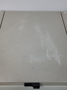 Thumbnail image of Sanyo MSE Mistral 3000i Refrigerated Benchtop Centrifuge Lab