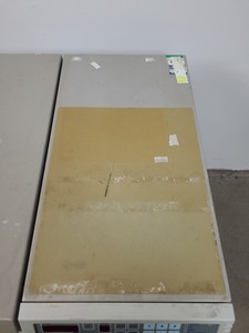 Thumbnail image of Sanyo MSE Mistral 3000i Refrigerated Benchtop Centrifuge Lab