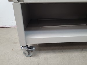 Thumbnail image of Sanyo MSE Mistral 3000i Refrigerated Benchtop Centrifuge Lab