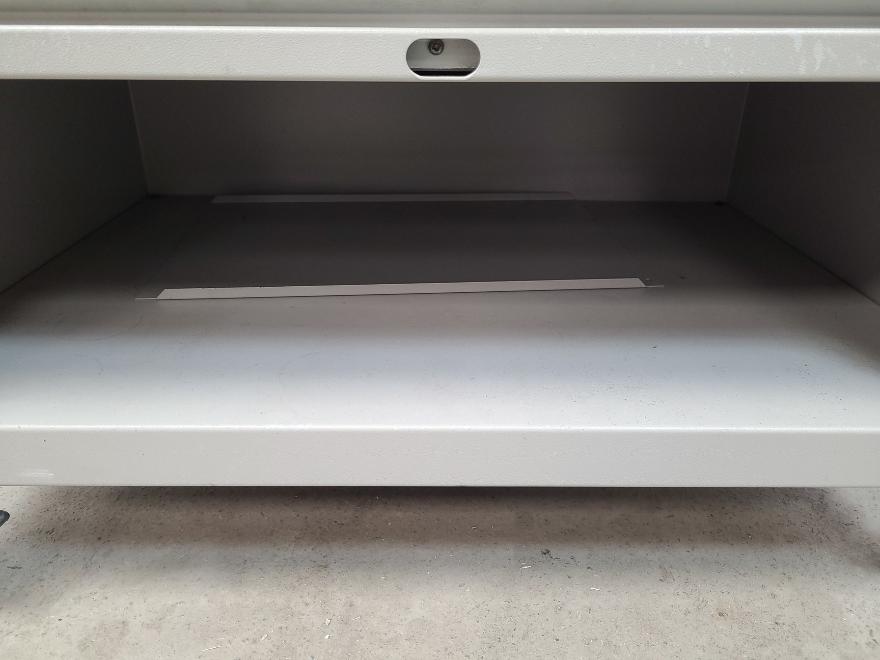 Image of Sanyo MSE Mistral 3000i Refrigerated Benchtop Centrifuge Lab