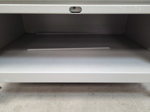 Thumbnail image of Sanyo MSE Mistral 3000i Refrigerated Benchtop Centrifuge Lab