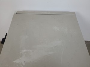 Thumbnail image of Sanyo MSE Mistral 3000i Refrigerated Benchtop Centrifuge Lab
