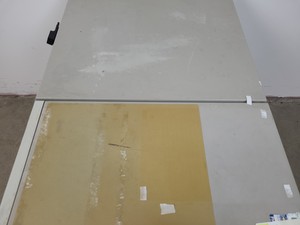 Thumbnail image of Sanyo MSE Mistral 3000i Refrigerated Benchtop Centrifuge Lab