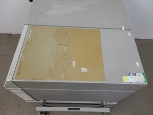 Thumbnail image of Sanyo MSE Mistral 3000i Refrigerated Benchtop Centrifuge Lab