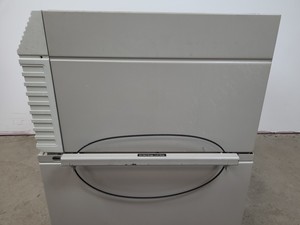 Thumbnail image of Sanyo MSE Mistral 3000i Refrigerated Benchtop Centrifuge Lab