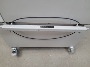 Thumbnail image of Sanyo MSE Mistral 3000i Refrigerated Benchtop Centrifuge Lab