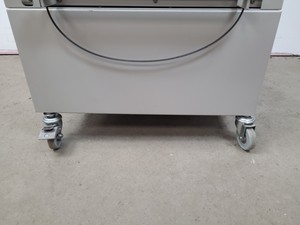 Thumbnail image of Sanyo MSE Mistral 3000i Refrigerated Benchtop Centrifuge Lab