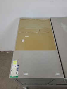 Thumbnail image of Sanyo MSE Mistral 3000i Refrigerated Benchtop Centrifuge Lab