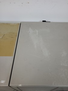 Thumbnail image of Sanyo MSE Mistral 3000i Refrigerated Benchtop Centrifuge Lab