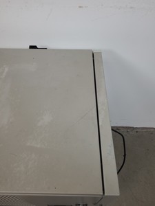 Thumbnail image of Sanyo MSE Mistral 3000i Refrigerated Benchtop Centrifuge Lab