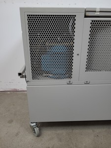 Thumbnail image of Sanyo MSE Mistral 3000i Refrigerated Benchtop Centrifuge Lab