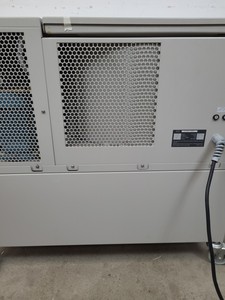 Thumbnail image of Sanyo MSE Mistral 3000i Refrigerated Benchtop Centrifuge Lab