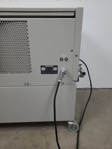 Thumbnail image of Sanyo MSE Mistral 3000i Refrigerated Benchtop Centrifuge Lab