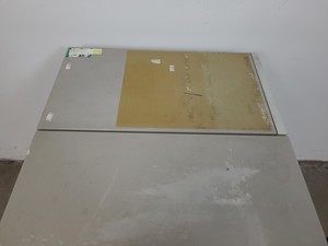 Thumbnail image of Sanyo MSE Mistral 3000i Refrigerated Benchtop Centrifuge Lab