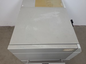Thumbnail image of Sanyo MSE Mistral 3000i Refrigerated Benchtop Centrifuge Lab