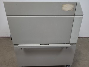 Thumbnail image of Sanyo MSE Mistral 3000i Refrigerated Benchtop Centrifuge Lab