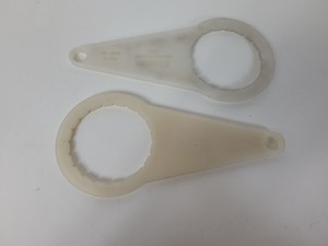 Thumbnail image of Sanyo MSE Mistral 3000i Refrigerated Benchtop Centrifuge Lab