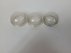 Thumbnail image of Sanyo MSE Mistral 3000i Refrigerated Benchtop Centrifuge Lab