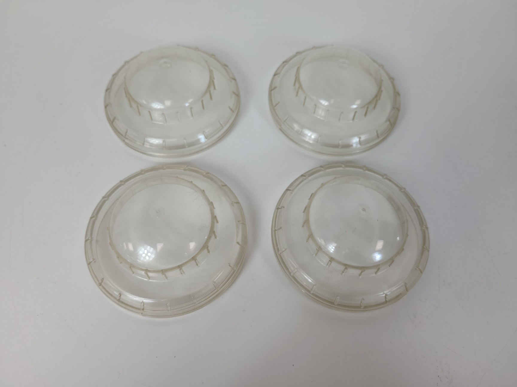 Image of Sanyo MSE Mistral 3000i Refrigerated Benchtop Centrifuge Lab