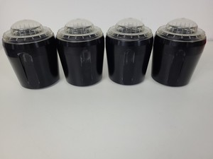 Thumbnail image of Sanyo MSE Mistral 3000i Refrigerated Benchtop Centrifuge Lab