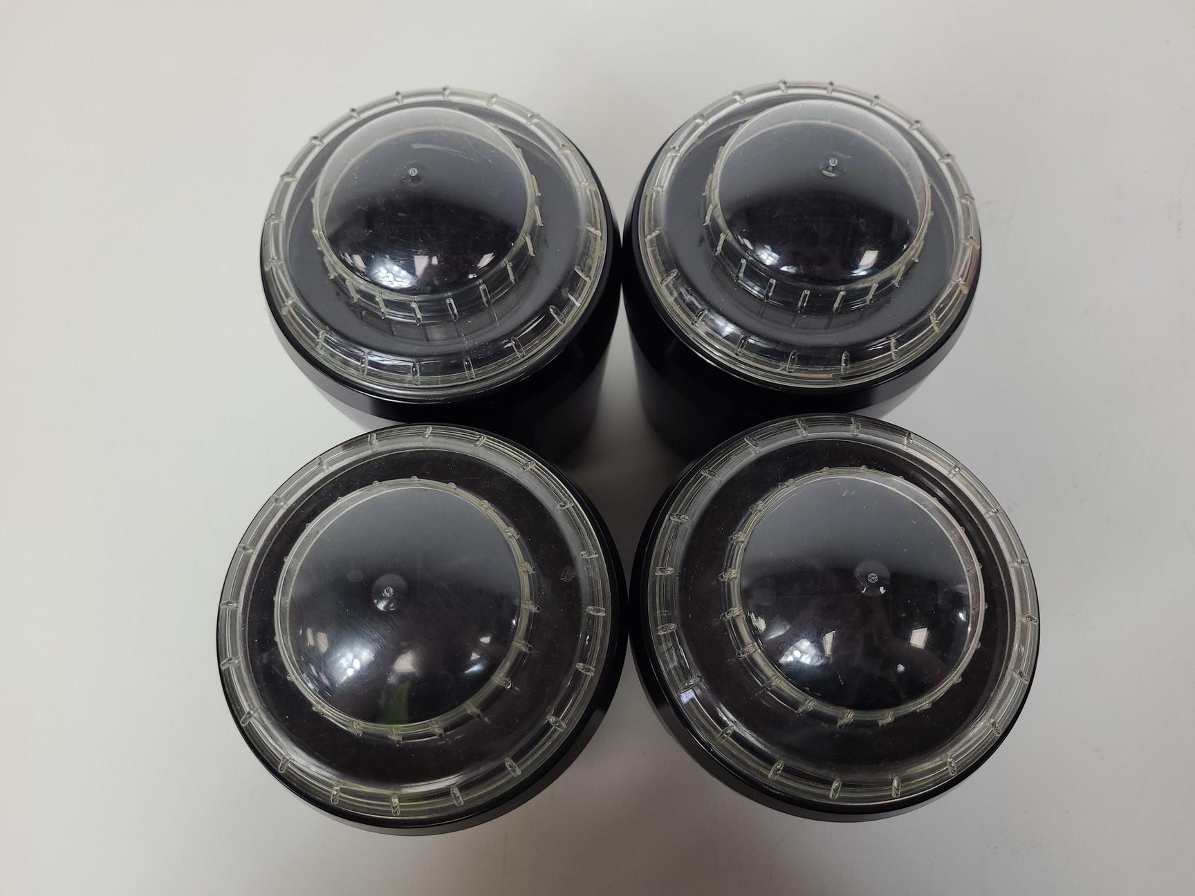 Image of Sanyo MSE Mistral 3000i Refrigerated Benchtop Centrifuge Lab