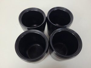 Thumbnail image of Sanyo MSE Mistral 3000i Refrigerated Benchtop Centrifuge Lab
