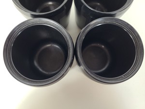 Thumbnail image of Sanyo MSE Mistral 3000i Refrigerated Benchtop Centrifuge Lab