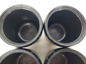 Thumbnail image of Sanyo MSE Mistral 3000i Refrigerated Benchtop Centrifuge Lab