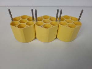 Thumbnail image of Sanyo MSE Mistral 3000i Refrigerated Benchtop Centrifuge Lab
